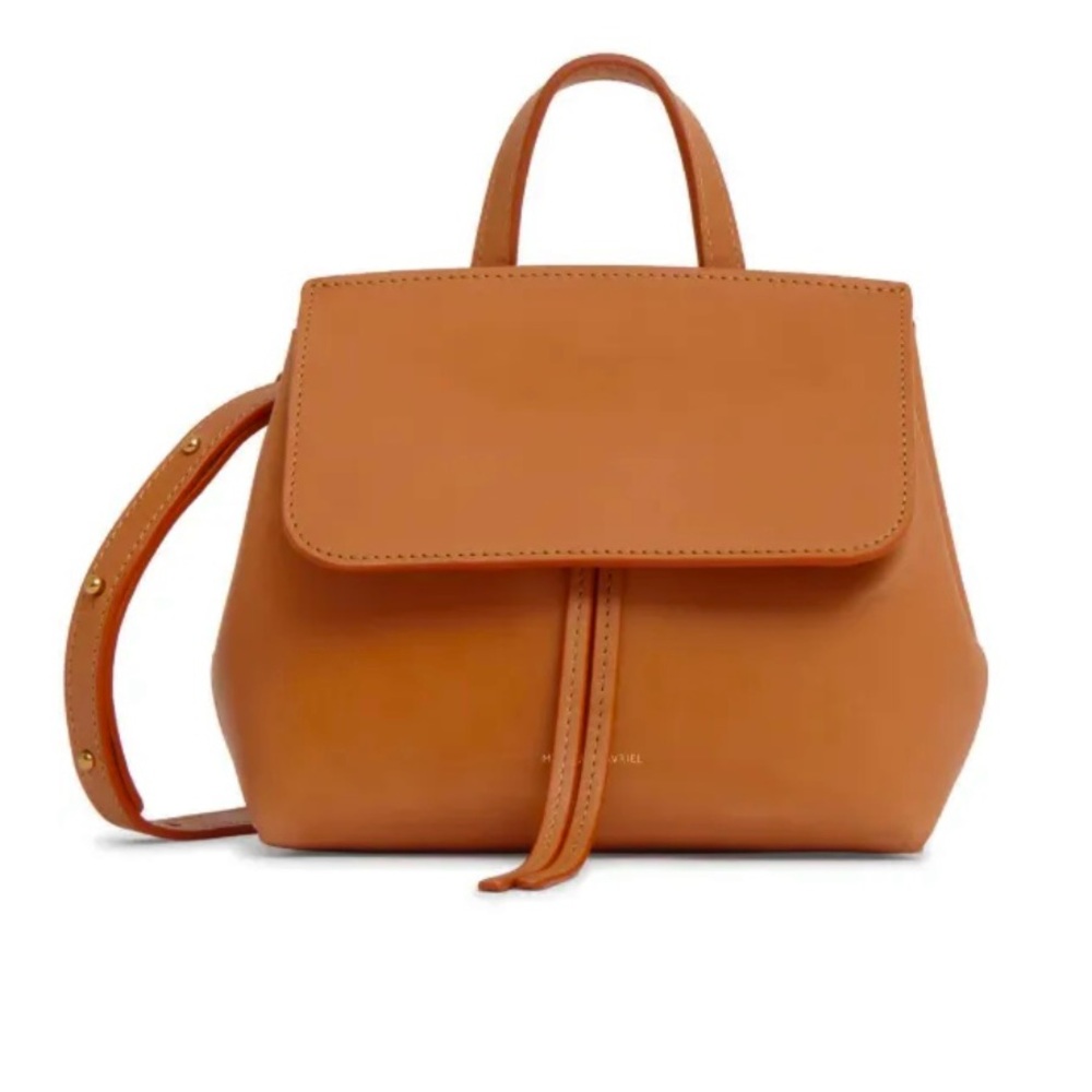 Mansur Gavriel Mini Lady Handbag